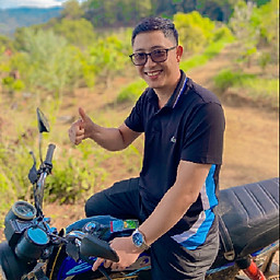 Lê Nguyễn Huy Tín
