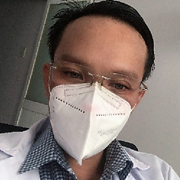 Duoc Pham Hoang Tran