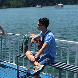 Phùng Trần Đức Minh