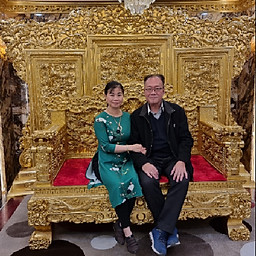 Nguyễn Quang Thụy Hiền