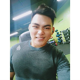 Vương Nguyễn Trí Tín