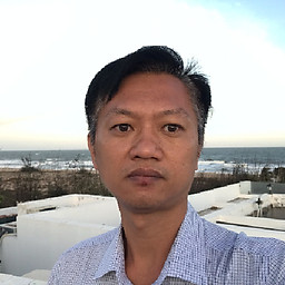 Nguyễn Lê Huy Vũ