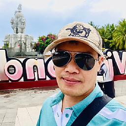 Huynh Van Hoai