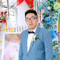 Nguyễn Phước Hùng