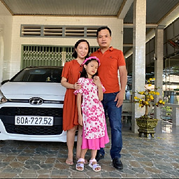 Đoàn Trần Phương