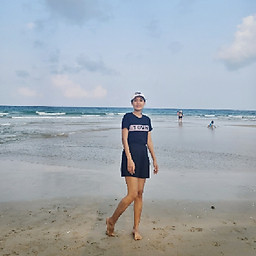 Nguyen Thuy Minh Nguyet