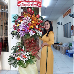 Trần Thị Tuyết Sang