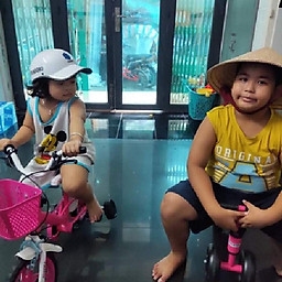 Trần Thiện Thành