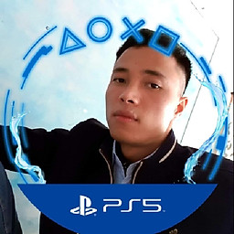 Khánh Blue