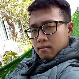 Trần Minh Hoàng