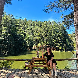 Võ Thị Thiên Trang