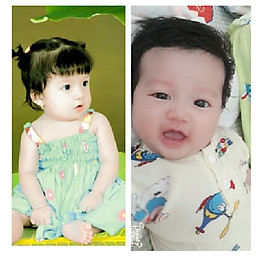 Trịnh Thị Cẩm  Tiên 