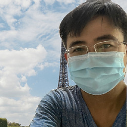 Nguyễn Việt Dũng