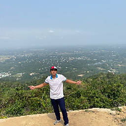 Nguyễn Văn Nhật Huy