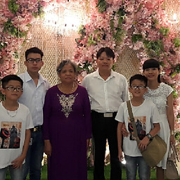 Lợi Vĩ Phát