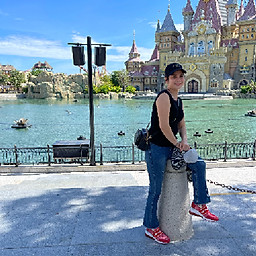 Trần Nguyễn Anh Trâm