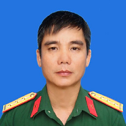 Nguyễn Vị Hùng