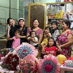 Trinh Thi Thu Thanh