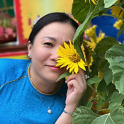 Lê Thị Hoàng Nhung