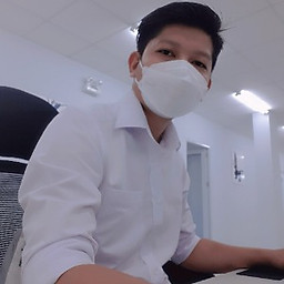 Nguyễn thanh huy