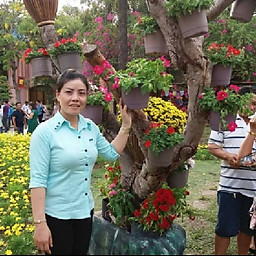 Nguyễn Thị Nguyệt