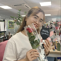 LÊ THỊ HỒNG TRINH