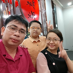 Vương Thái Dương