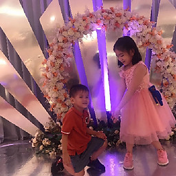 Trần Thị Thanh Tâm