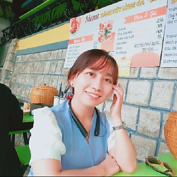 HOÀNG THỊ TUYẾT TRINH