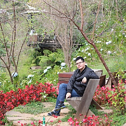 Thịnh Siêu Quậy