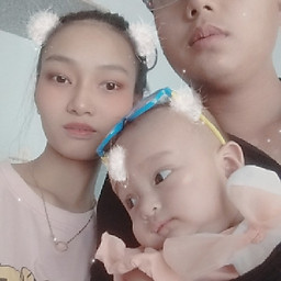 Nguyễn Thị Thuỳ Sanh