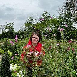 Nguyễn Thị Xuân