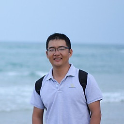 Nguyen Tien Duy