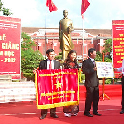 Nguyễn Đình Thí