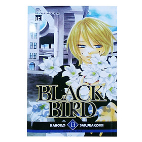 Download sách Black Bird 13