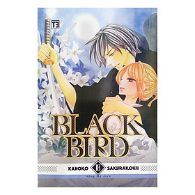 Nơi bán Black Bird (Tập 18) - Giá Từ -1đ