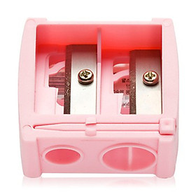 Đồ Chuốt Hai Đầu Etude House Pencil Sharpener (Dual)