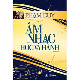 Âm Nhạc Học Và Hành