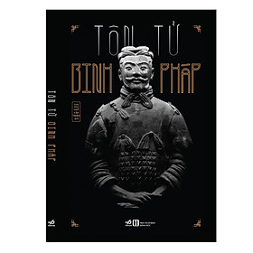 Sách Tôn Tử Binh Pháp