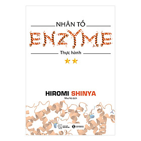 Sách Nhân Tố Enzyme - Thực Hành (2017)