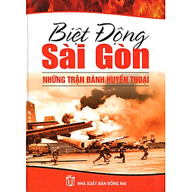 Biệt Động Sài Gòn - Những Trận Đánh Huyền Thoại