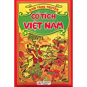 Cổ Tích Việt Nam