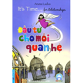 Sách Đầu Tư Cho Mối Quan Hệ