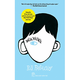 Sách Điều Kỳ Diệu