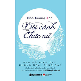 Sách Đôi Cánh Chức Nữ