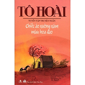 Sách Chiếc Áo Xường Xám Màu Hoa Đào