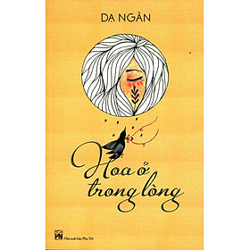 Sách Hoa Ở Trong Lòng