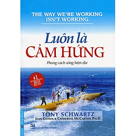 Sách Luôn Là Cảm Hứng - Phong Cách Sống Hiện Đại