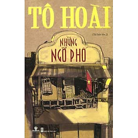 Sách Những Ngõ Phố (Tái Bản 2014)