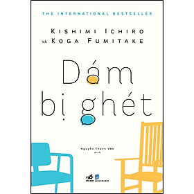 Sách Dám bị ghét